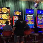 australian slot machine